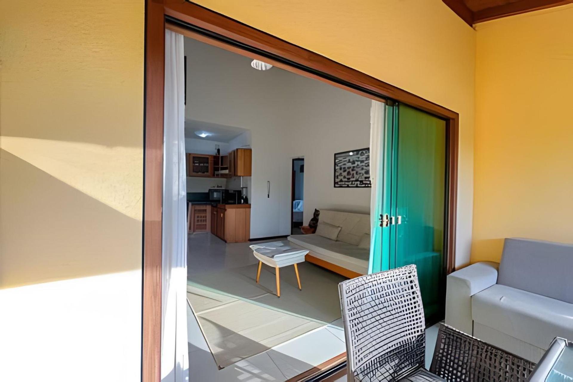 Holiday home 450m Da Taperapuan; 2 Suites; Piscina; Wifi 300 Mbs; 2 Pavimento; Churrasqueira; Estacionamento Gratuito 1 Carro. *