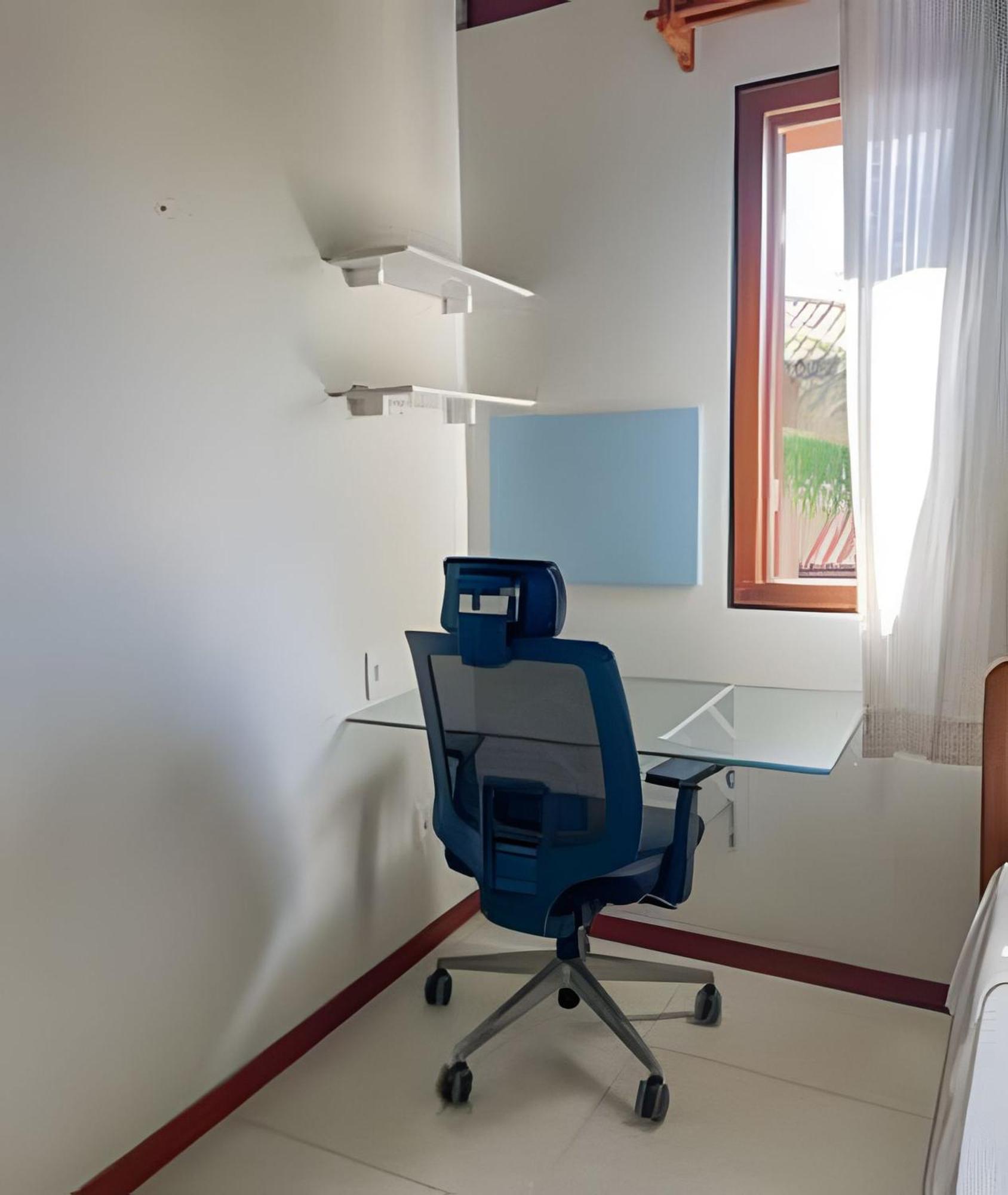 450m Da Taperapuan; 2 Suites; Piscina; Wifi 300 Mbs; 2 Pavimento; Churrasqueira; Estacionamento Gratuito 1 Carro. *